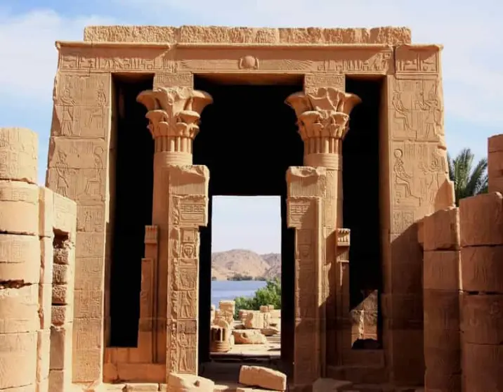 Aswan Highlights Tour – High Dam, Philae Temple & Unfinished Obelisk